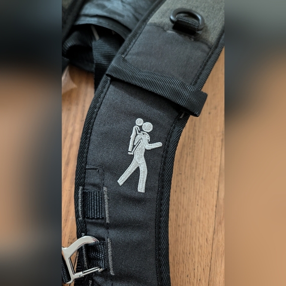 Piggyback Rider - Picture 10 of 13